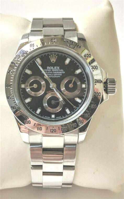 ordering a rolex daytona|Rolex daytona winner price.